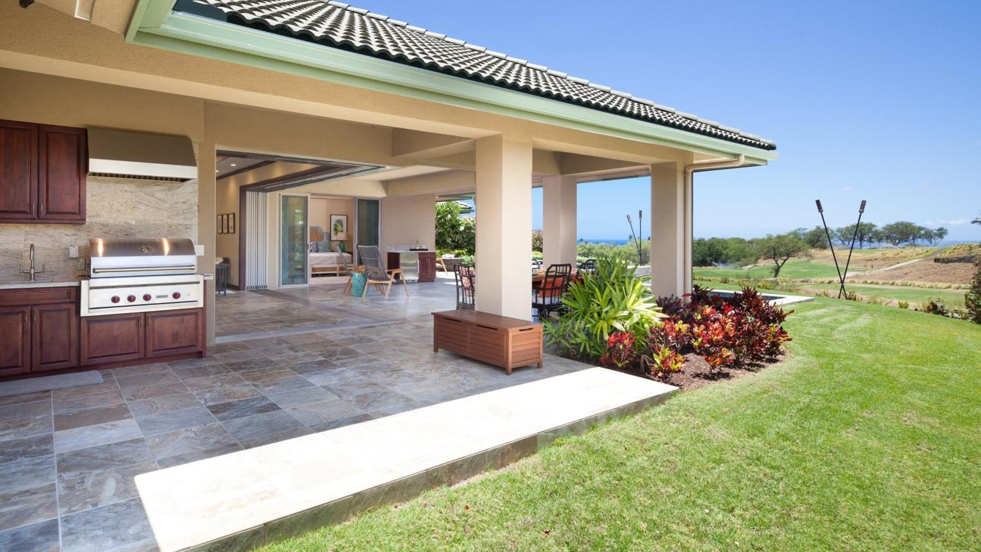 Mauna Kea Dream Dreamy Mauna Kea Home With Heated Pool And Ocean Views Hapuna Beach Exterior photo