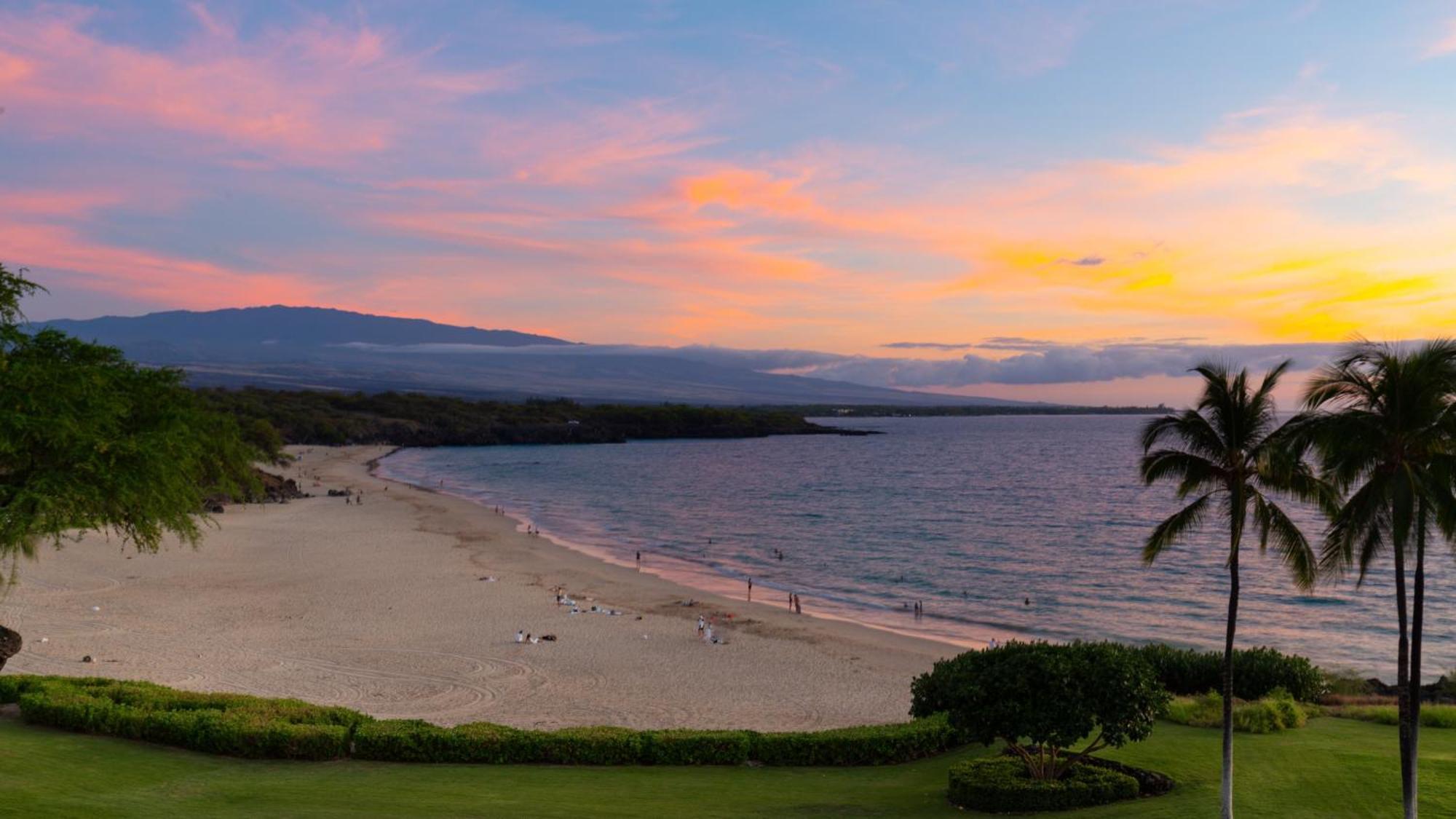 Mauna Kea Dream Dreamy Mauna Kea Home With Heated Pool And Ocean Views Hapuna Beach Exterior photo