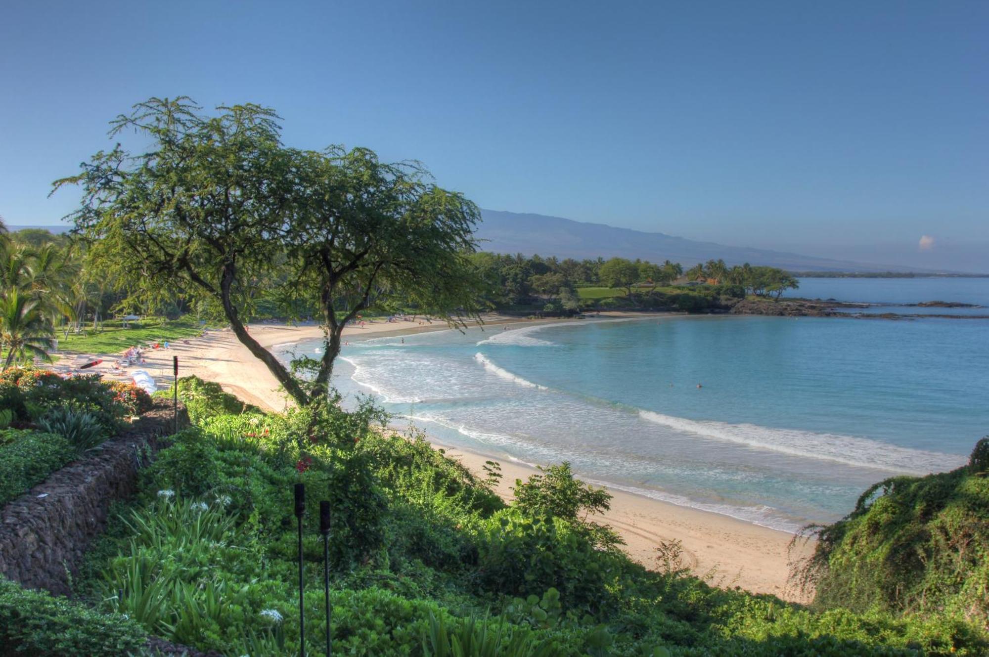 Mauna Kea Dream Dreamy Mauna Kea Home With Heated Pool And Ocean Views Hapuna Beach Exterior photo