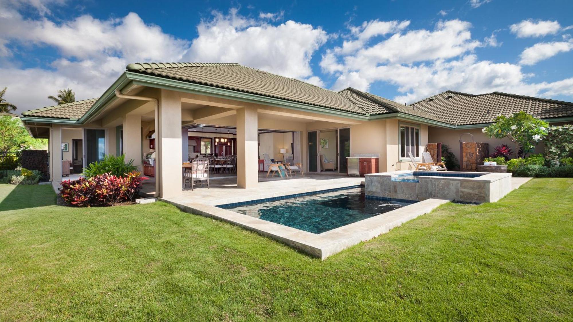 Mauna Kea Dream Dreamy Mauna Kea Home With Heated Pool And Ocean Views Hapuna Beach Exterior photo