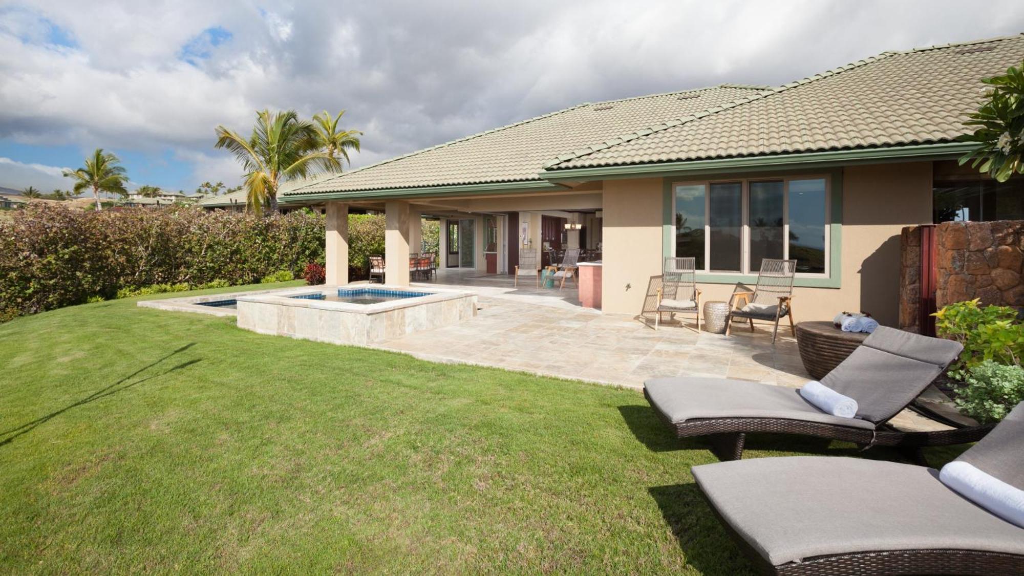 Mauna Kea Dream Dreamy Mauna Kea Home With Heated Pool And Ocean Views Hapuna Beach Exterior photo