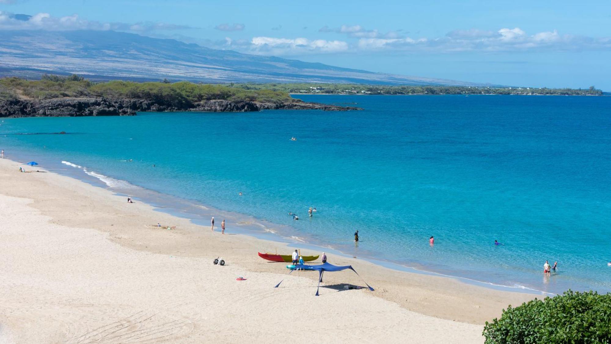 Mauna Kea Dream Dreamy Mauna Kea Home With Heated Pool And Ocean Views Hapuna Beach Exterior photo