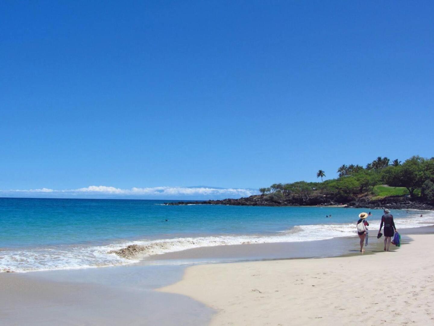 Mauna Kea Dream Dreamy Mauna Kea Home With Heated Pool And Ocean Views Hapuna Beach Exterior photo