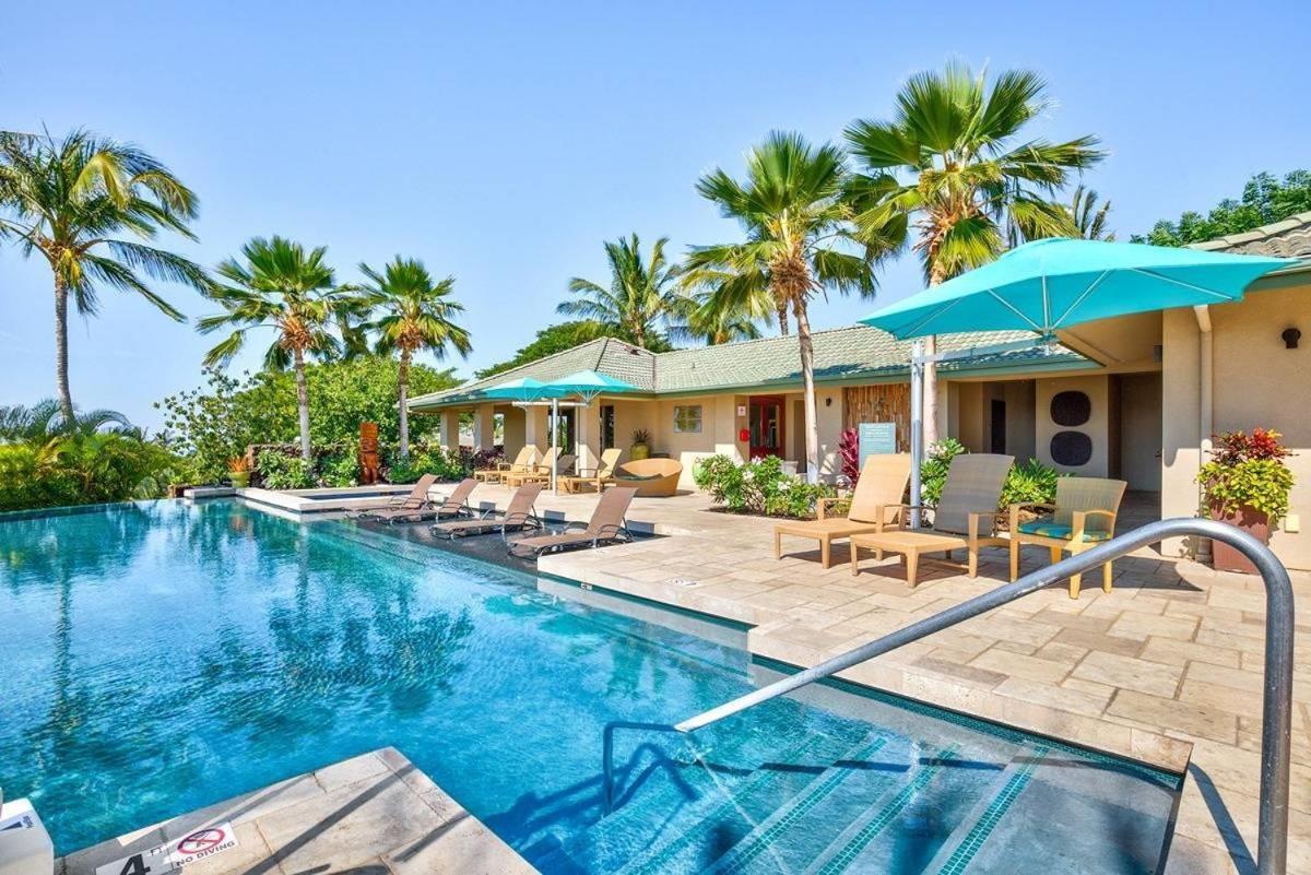 Mauna Kea Dream Dreamy Mauna Kea Home With Heated Pool And Ocean Views Hapuna Beach Exterior photo